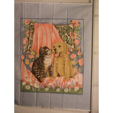 Cats & Dogs